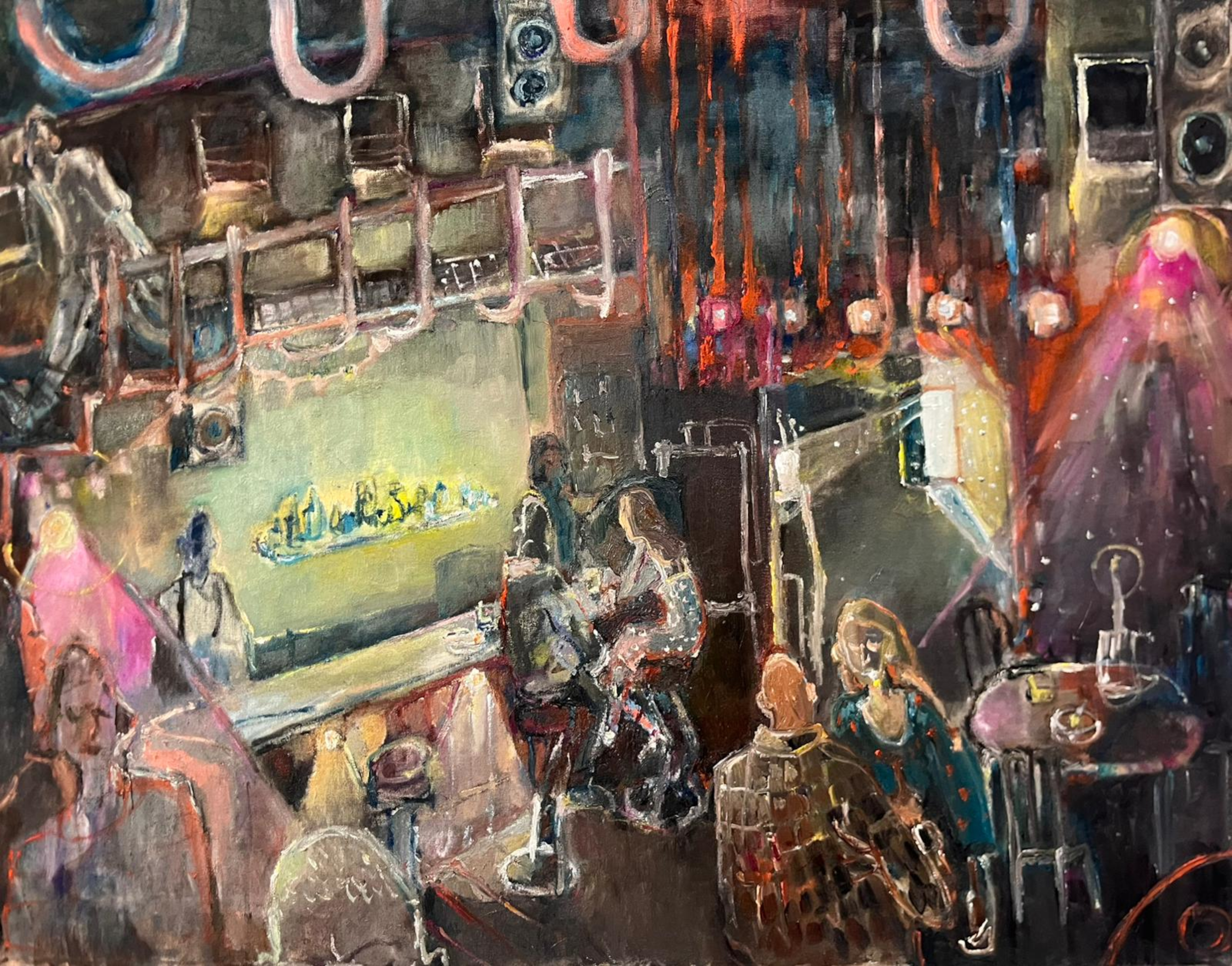 devastating weakness